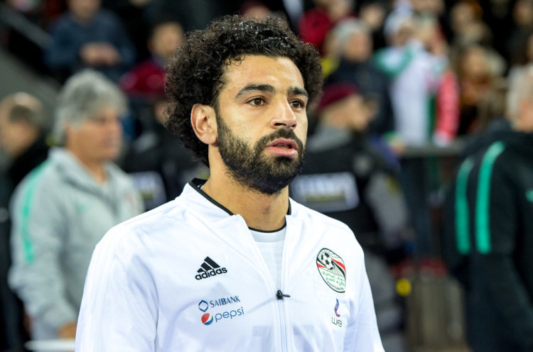 Pagari Mohamed Salah, Liverpool Siapkan Kontrak Anti-Madrid