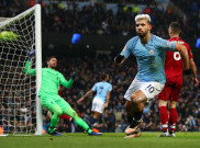 Man City 2-1 Liverpool: Perburuan Titel Premier League 2018-19 Kian Panas