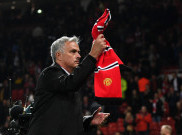 Isi Lengkap Surat Pernyataan Jose Mourinho Pasca Dipecat Manchester United