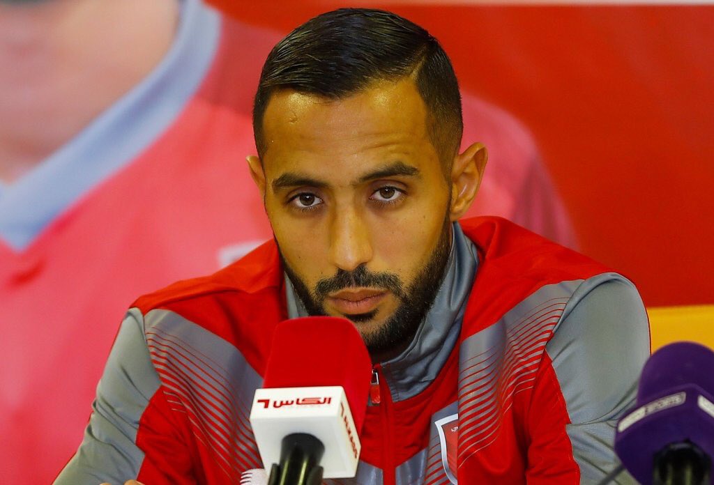 Alasan Eks Juventus Pilih Pindah ke Qatar