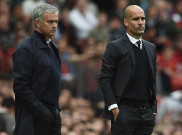 FA Tak Punya Bukti Kuat Insiden Keributan Pasca-Derby Manchester