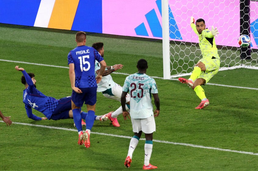 Kontroversi di Laga Portugal vs Kroasia, Zlatko Dalic: VAR Membunuh Emosi dalam Sepak Bola