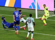 Kontroversi di Laga Portugal vs Kroasia, Zlatko Dalic: VAR Membunuh Emosi dalam Sepak Bola