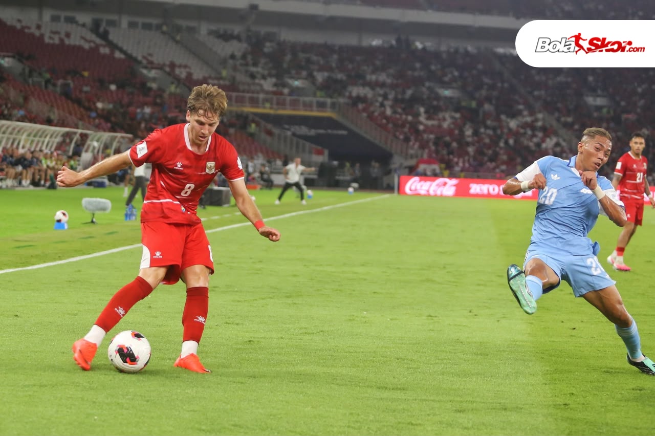 Singgung Hasil di Piala AFF 2026, John Herdman Acungi Jempol ke Singapura