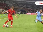 Singgung Hasil di Piala AFF 2026, John Herdman Acungi Jempol ke Singapura