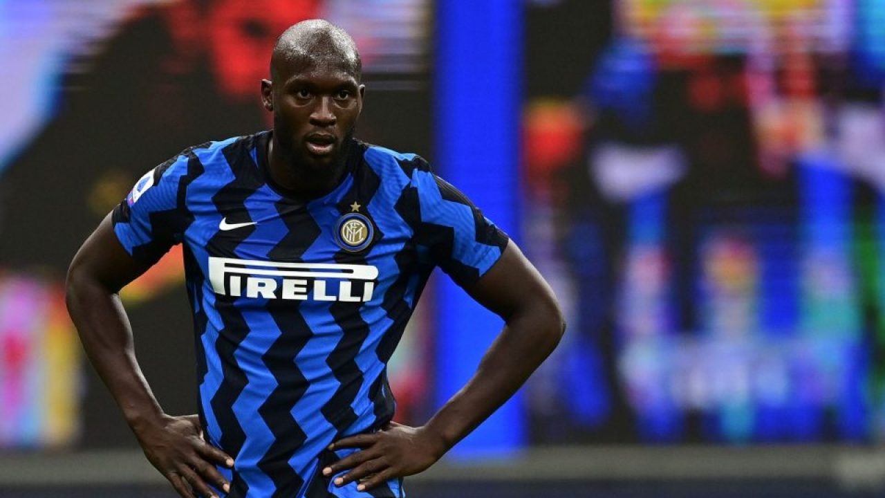 Nyaris Berkelahi dengan Ibrahimovic, Conte Justru Puji Lukaku