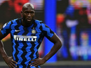Nyaris Berkelahi dengan Ibrahimovic, Conte Justru Puji Lukaku