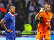 Hasil Pertandingan: Prancis Ditekuk Pantai Gading, Spanyol Imbang Lawan Irak