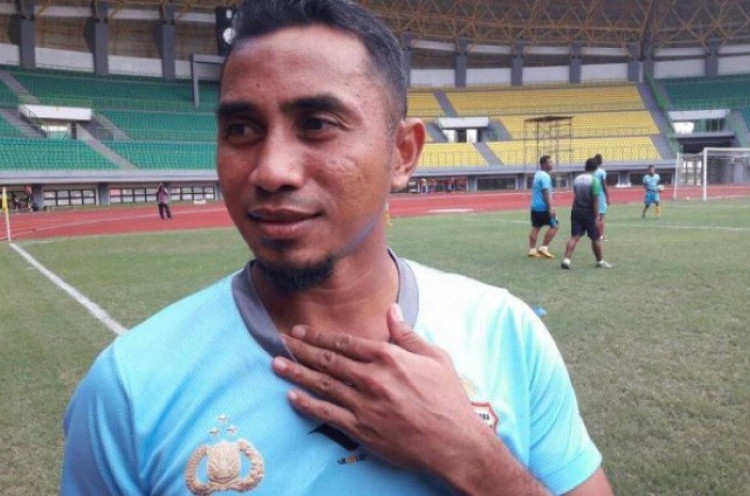 Firman Utina-Ponaryo Astaman hingga Kas Hartadi Tertarik Latih Sriwijaya FC
