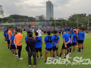 Timnas U-23 Dibubarkan Usai Lawan TIRA-Persikabo dan Bali United