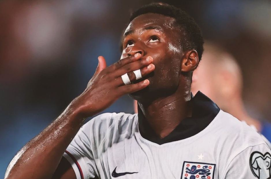Profesional, Fokus Marc Guehi Tak Terganggu meski Gagal Gabung Liverpool