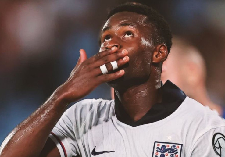 Profesional, Fokus Marc Guehi Tak Terganggu meski Gagal Gabung Liverpool