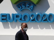 Piala Eropa 2020 dan Pertanyaan terkait COVID-19