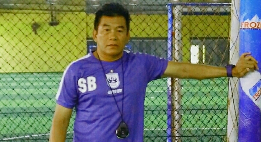 Subangkit: PSIS Semarang Repotkan Bhayangkara FC