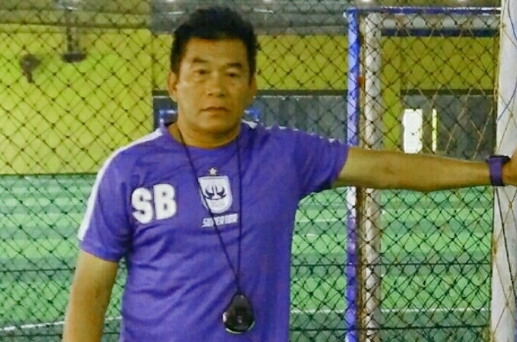 Subangkit: PSIS Semarang Repotkan Bhayangkara FC