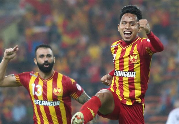 Andik Sulit Pastikan Bertahan di Selangor