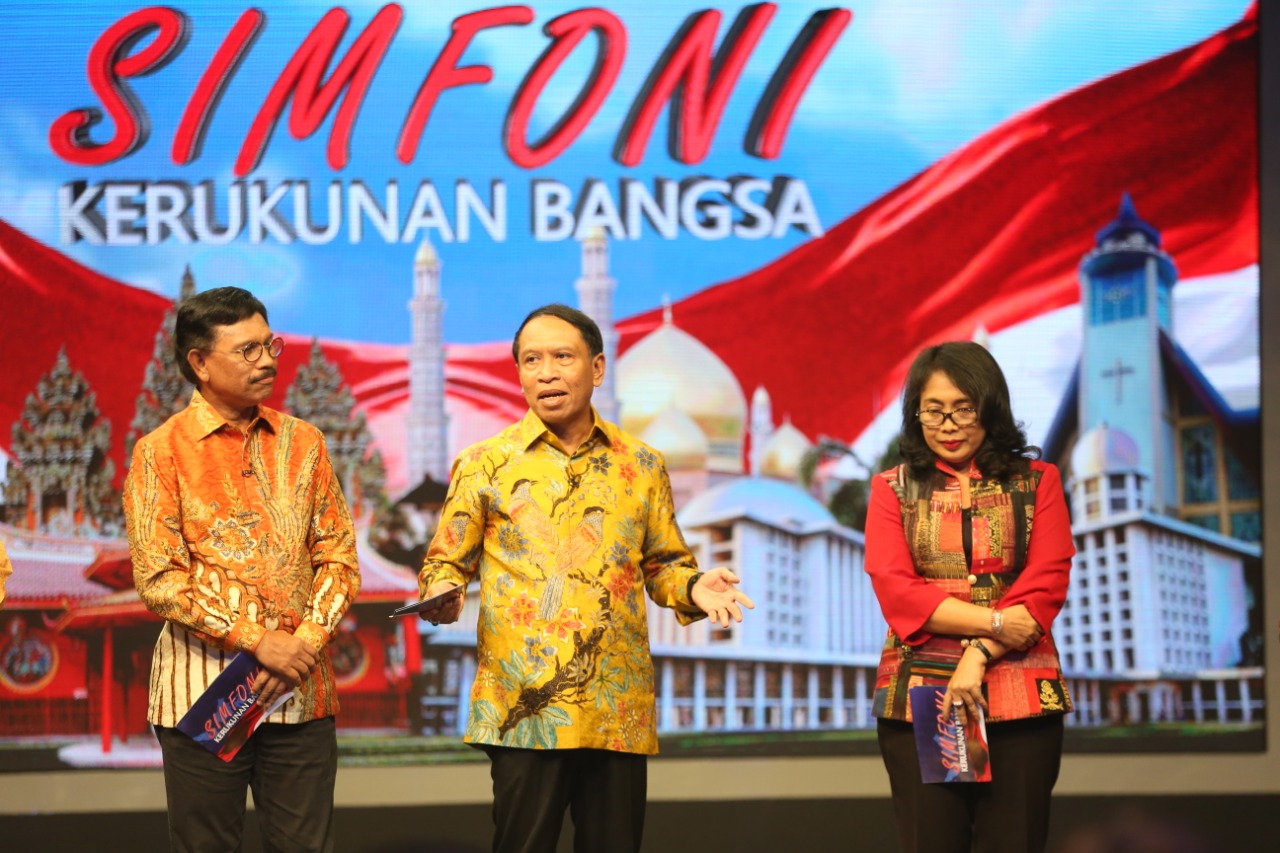 Menpora Sudah Kantongi Calon CdM Olimpiade Tokyo 2020