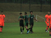 Timnas Indonesia Menang 3-0 atas PKNS U-21 dalam Uji Coba Sebelum Jumpa Malaysia