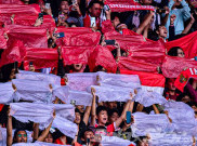 PSSI Merilis Tiket Semifinal Pertama Piala AFF 2022 di Markas Timnas Indonesia