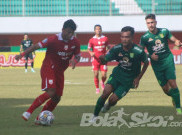 Persebaya Tampil Tak Seperti Biasanya Kontra Persis, Aji Santoso Bereaksi