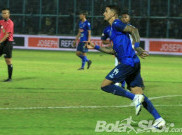 Batal ke Arema FC, Arthur Cunha Lanjutkan Karier di Malaysia