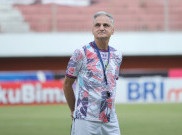 PSS Sleman Pastikan Leo Tupamahu dan Kei Sano Starter Lawan PSM Makassar