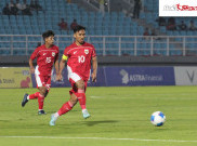 Jadwal Siaran Langsung Timnas Indonesia U-23 vs Korea Selatan U-23 di Kualifikasi Piala Asia U-23 2026, Selasa 9 September 2025