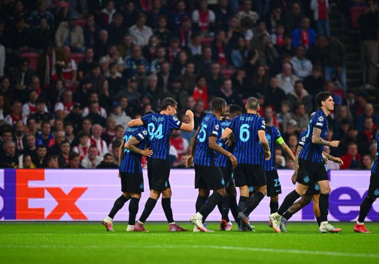 Prediksi dan Statistik Cagliari vs Inter Milan: Pantang Kembali Membuang Poin