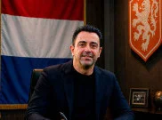 3 Perubahan yang Dapat Terjadi di Timnas Belanda Era Xavi Hernandez