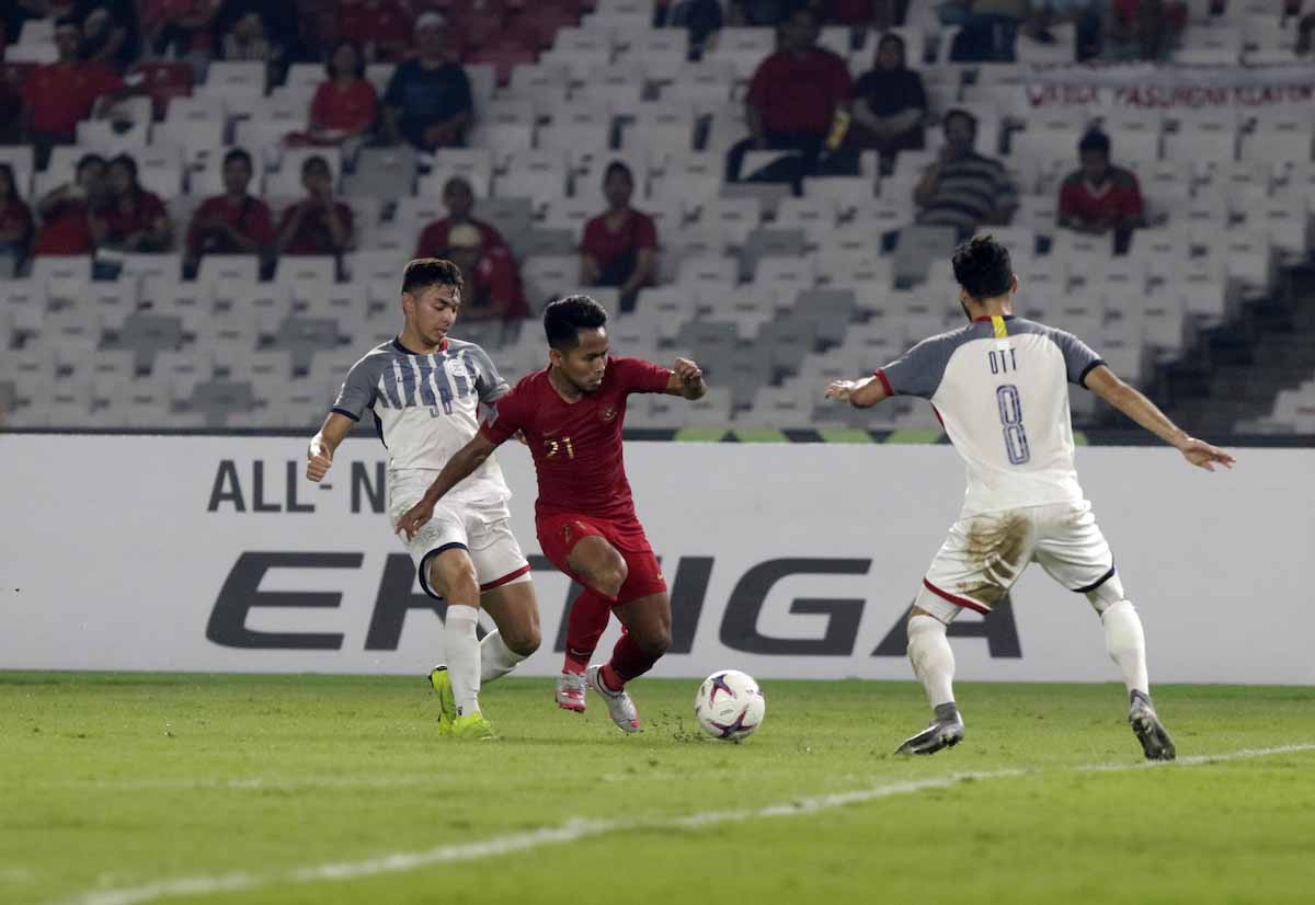 Andik Vermansah: Jujur, Saya Ingin Kembali ke Persebaya