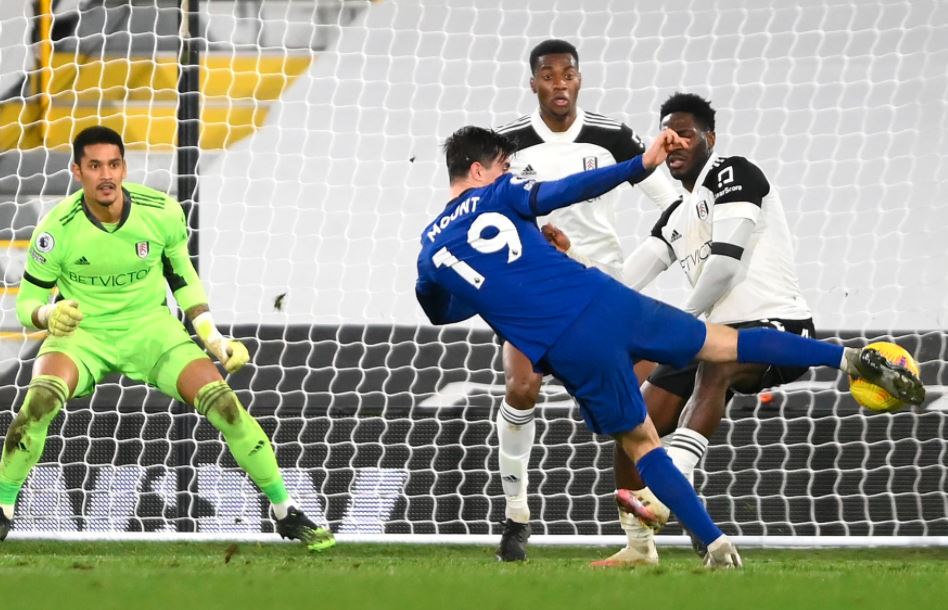 Prediksi Chelsea Vs Fulham: Derby London Berat Sebelah