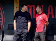 AC Milan Raih Hasil Mengecewakan, Zlatan Ibrahimovic Memimpin Operasi Mendepak Massimiliano Allegri