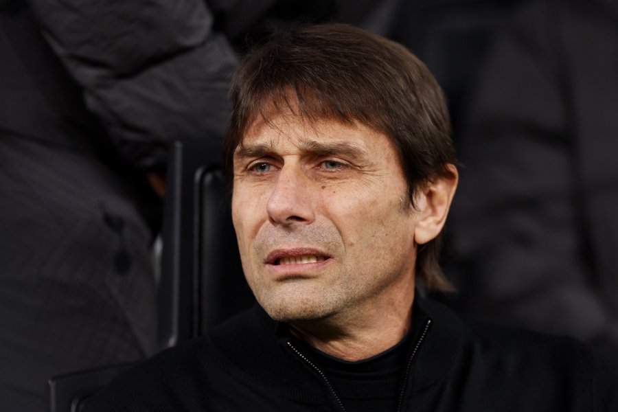 Simone Inzaghi Memble, Inter Bersiap Pulangkan Antonio Conte