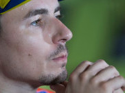 Buat Kekacauan di MotoGP Katalunya, Lorenzo Sampaikan Permintaan Maaf