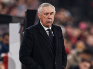 Gagal Geser Barcelona dari Puncak Klasemen, Carlo Ancelotti Ungkap Masalah Real Madrid