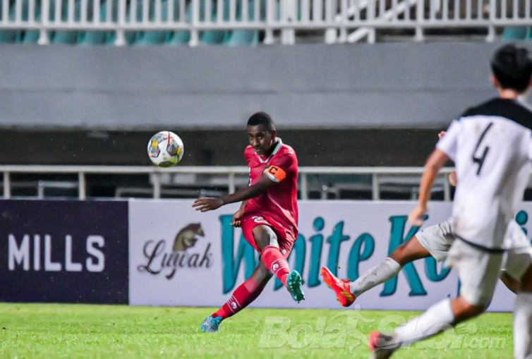 Kapten Timnas U-17 Sudah Punya Gambaran Cara Main Ekuador, Panama, dan Maroko