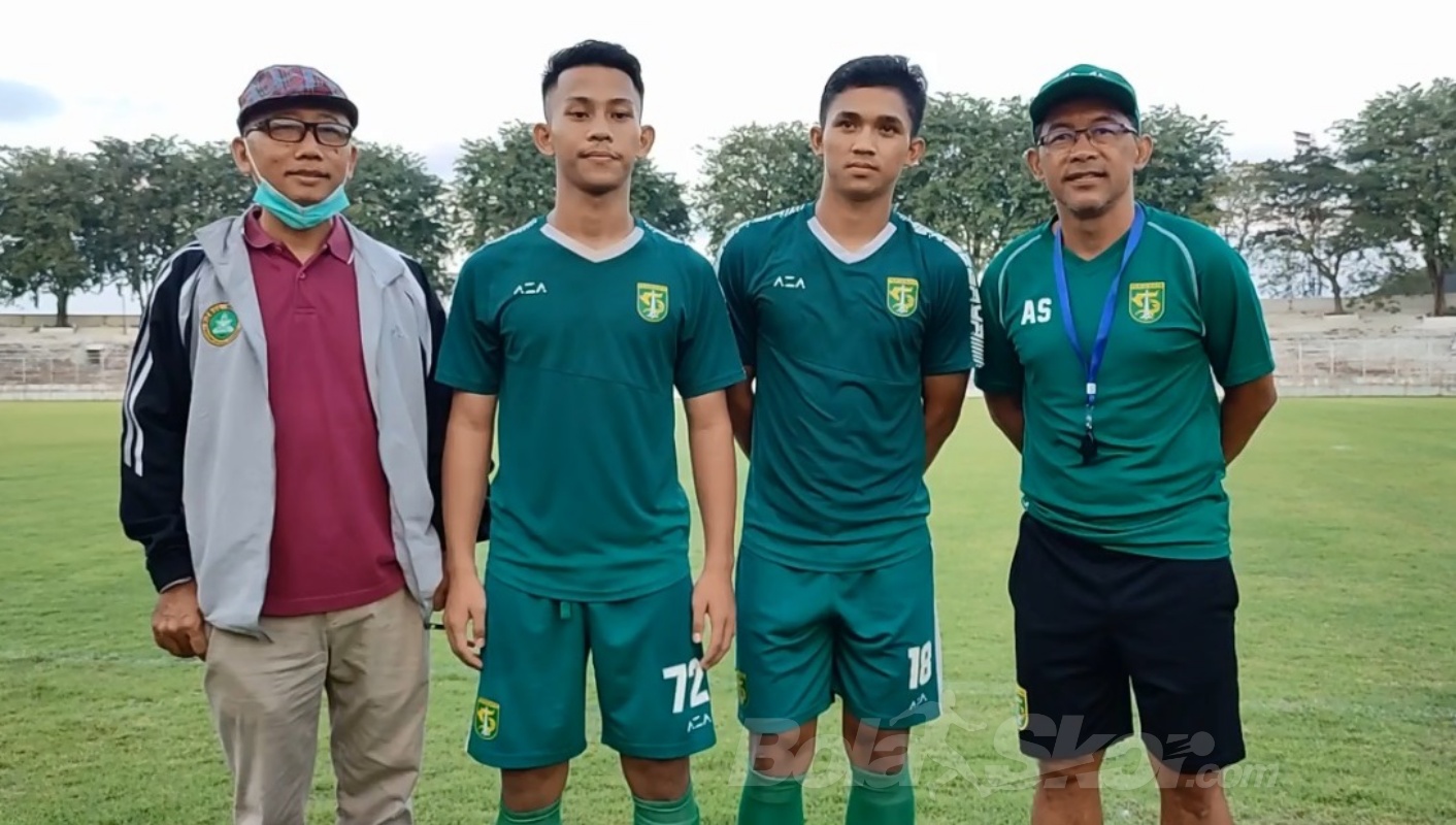 Alasan Persebaya Pinjamkan Pemain Muda ke Klub Liga 2