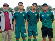 Alasan Persebaya Pinjamkan Pemain Muda ke Klub Liga 2