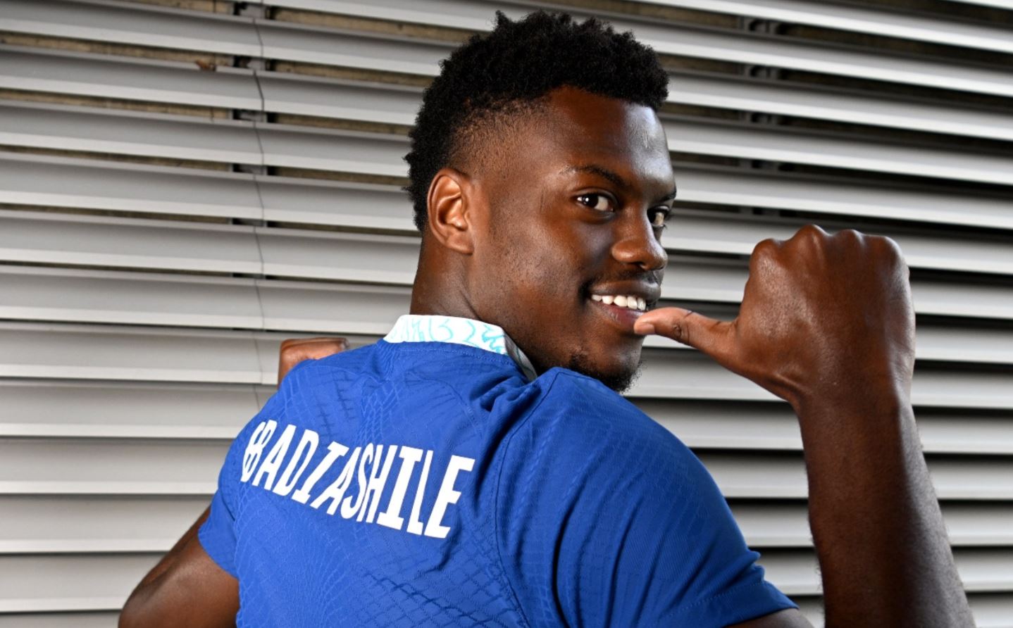 4 Fakta Menarik yang Perlu Diketahui dari Rekrutan Anyar Chelsea, Benoit Badiashile