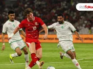 Link Streaming Timnas Indonesia vs Mozambik, Selasa 9 Juni 2026, Live Jam 20.00 WIB