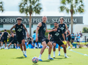 Manchester City Usung Misi Kebangkitan di Piala Dunia Antarklub 2025