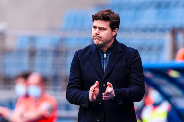 Mauricio Pochettino Kandidat Terdepan Gantikan Solskjaer di Man United
