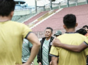 Liga 2 2018: Herry Kiswanto Buka-bukaan soal Alasannya Mundur sebagai Pelatih PSS Sleman