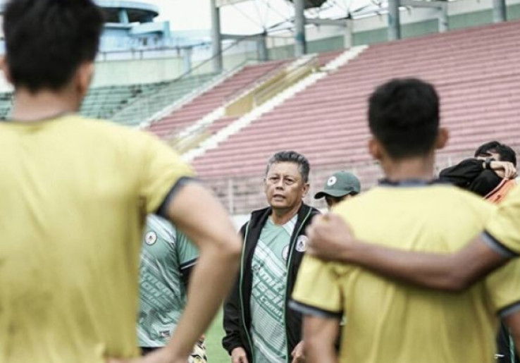 Liga 2 2018: Herry Kiswanto Buka-bukaan soal Alasannya Mundur sebagai Pelatih PSS Sleman