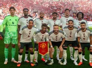 Kalah Lawan AC Milan, Manchester United Akan Muncul dengan Wajah Baru dalam Satu Pekan