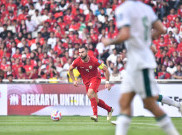 Mauricio Souza Ingin Thom Haye dan Jordi Amat Gabung Persija