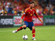 Final Liga Champions: Sergio Ramos Berharap Tuah Stadion