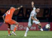Djanur Berharap Kemenangan di Markas Borneo FC Jadi Awal Kebangkitan Persebaya