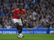 Penjelasan Jose Mourinho soal Masa Depan Paul Pogba