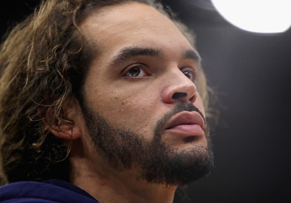 Jelang Lanjutan NBA 2020, Los Angeles Clippers Rekrut Center Veteran